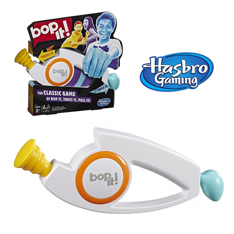BOP IT                                  