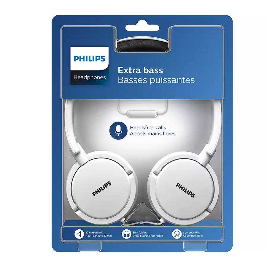 AUDIFONO PHILIPS                        
