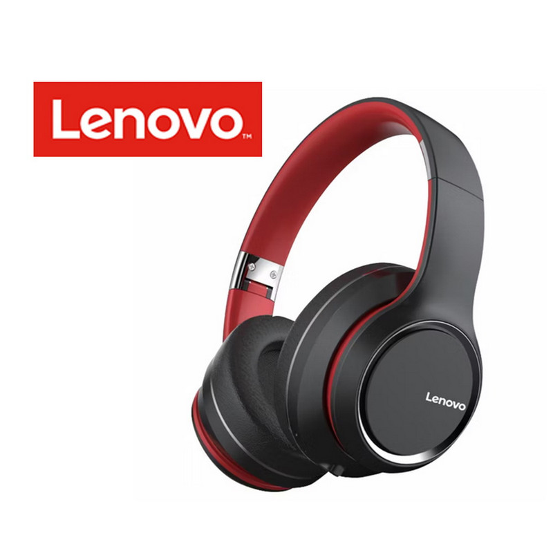 AUDIFONO LENOVO INALAMBRICO BLUETOOTH