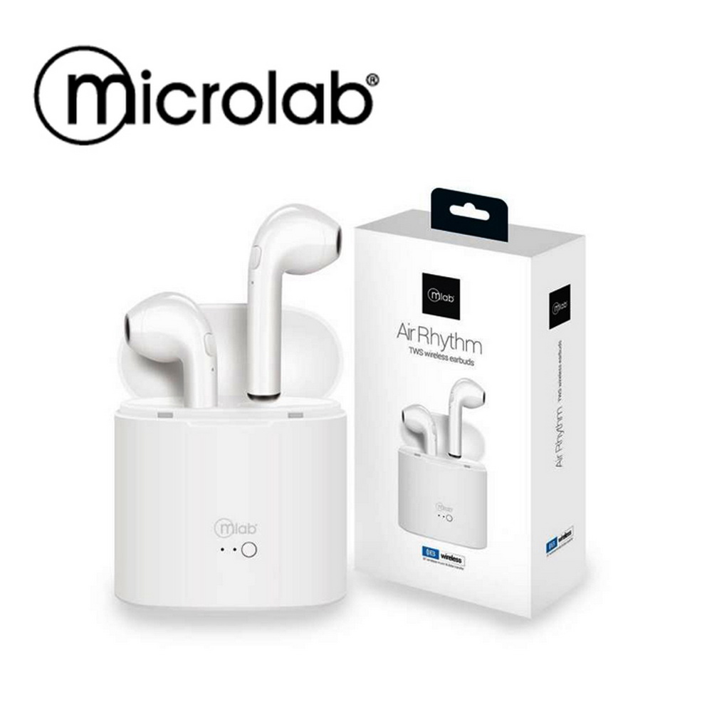 AUDIFONO INALAMBRICO TWS FREE IN-AIR    