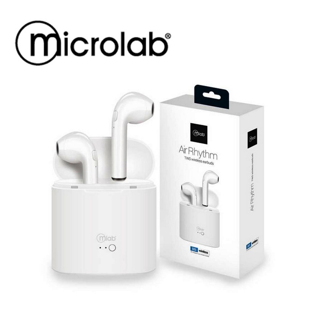 AUDIFONO INALAMBRICO TWS FREE IN-AIR