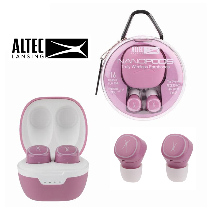 AUDIFONO ALTEC TRUE WIRELES