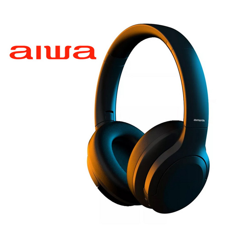 AUDIFONO AIWA OVER EAR