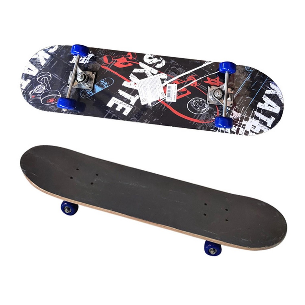 SKATE CON DISEÑO