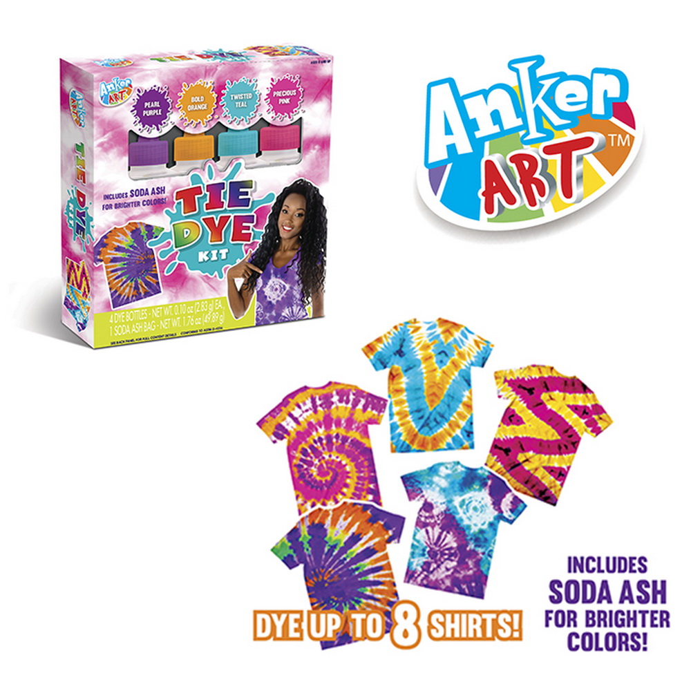 KIT PARA TEÑIR POLERAS