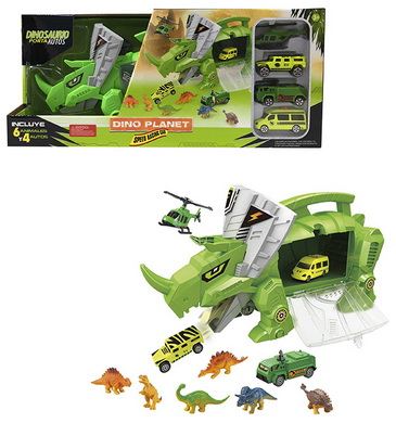 DINO TRANSPORTA AUTO