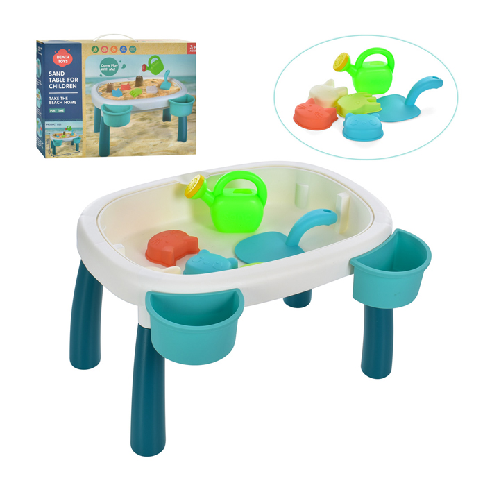 MESA PLAYA CON ACCES.