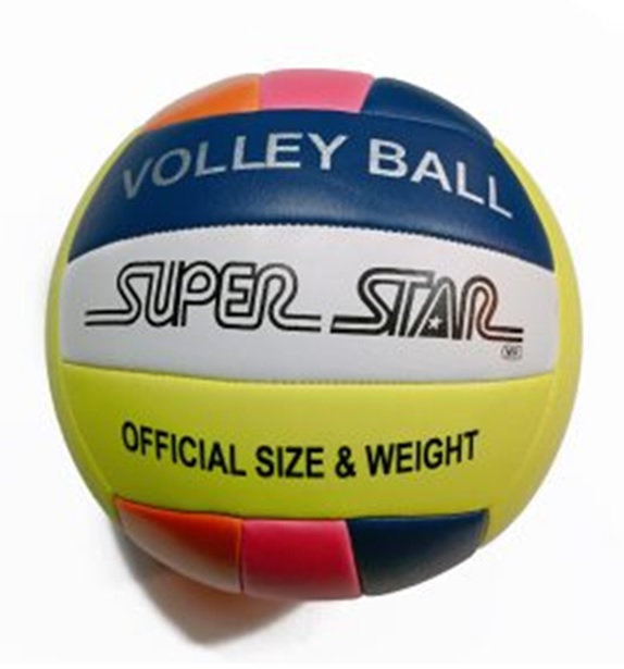 PELOTA VOLEYBOL
