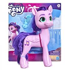 MY LITTLE PONY PEINADOS CON ESTILO