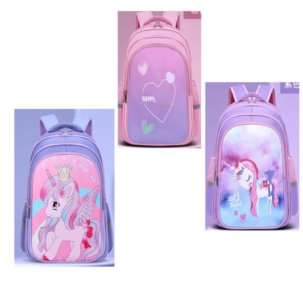 MOCHILA NIÑITA