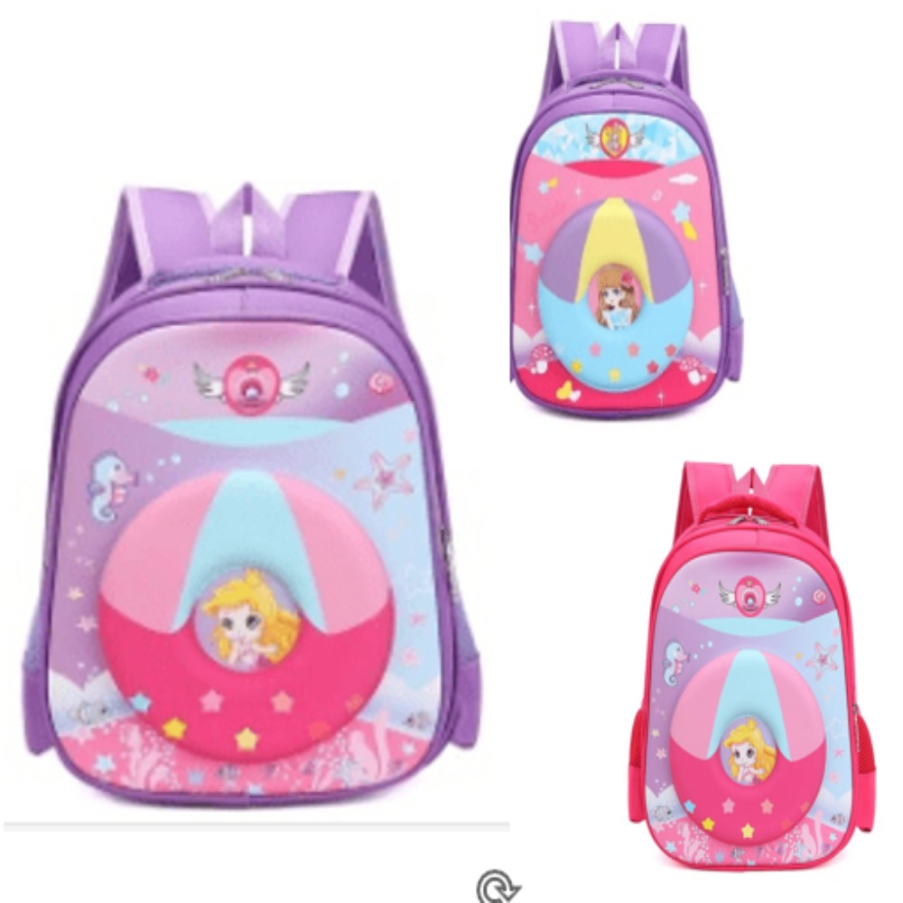 MOCHILA DISEÑOS
