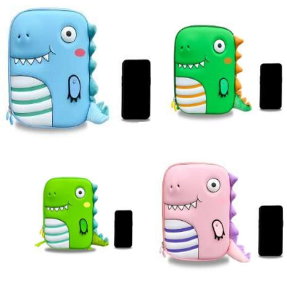 MOCHILA DINO