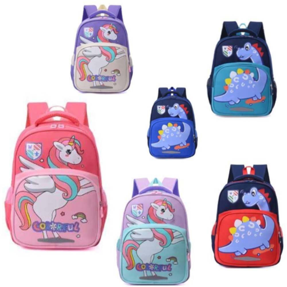 MOCHILA SURTIDAS