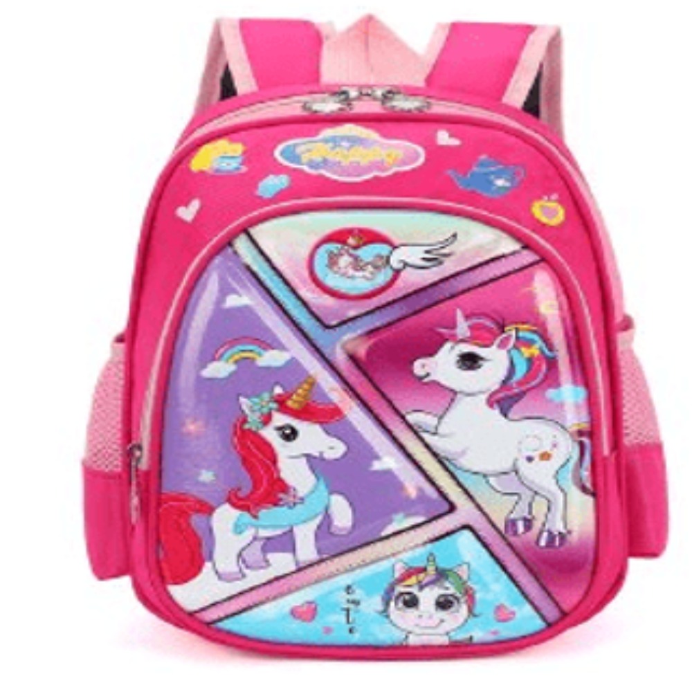 MOCHILA UNICORNIO  