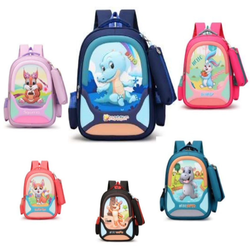 MOCHILA DISEÑOS