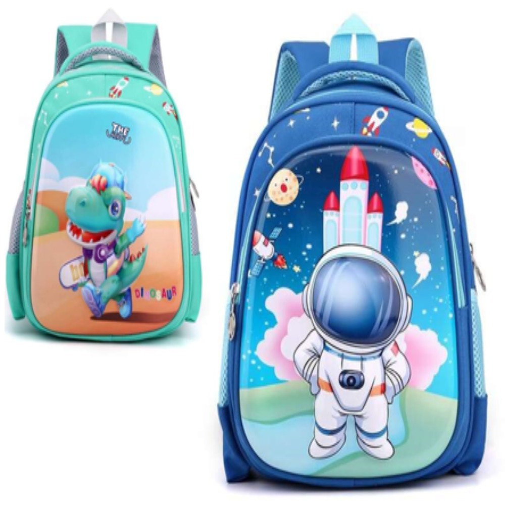 MOCHILA 2 MODELOS