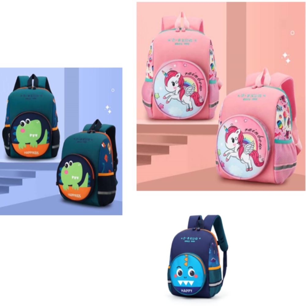 MOCHILA SURTIDAS