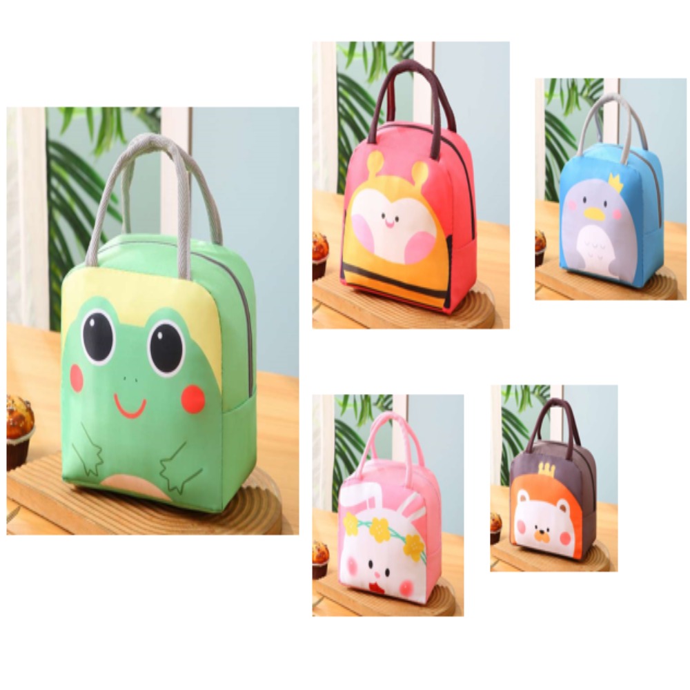 LONCHERAS TERMICAS DISEÑOS