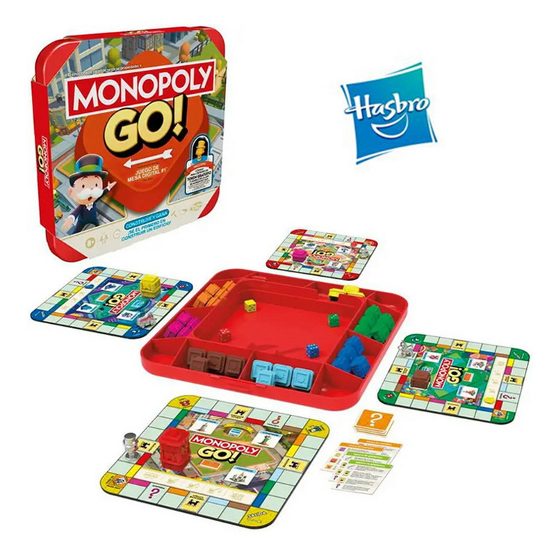 MONOPOLY GO