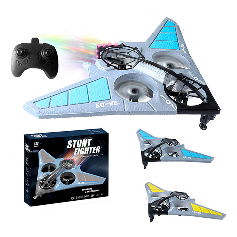 AVION FALCON RADIO CONTROL