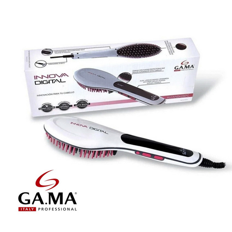 CEPILLO ALISADOR INNOVA DIGITAL