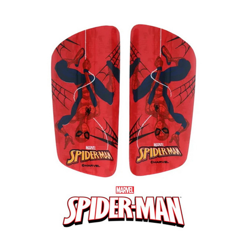 CANILLERA SPIDERMAN