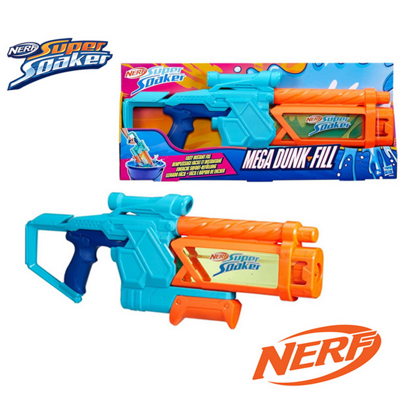 NERF SOA MEGA DUNK FILL