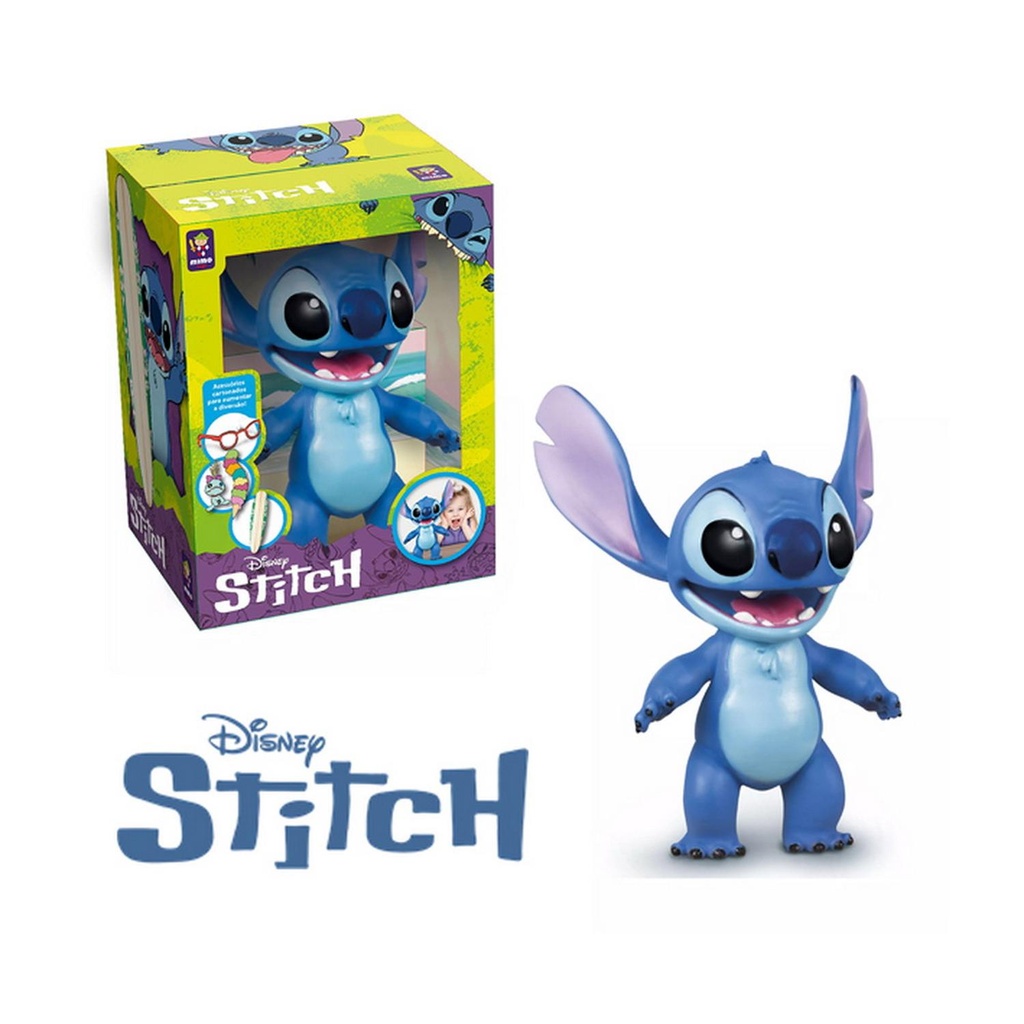 FIGURA STITCH 17.8 CM