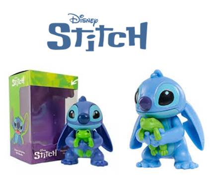 FIGURA STITCH 17.8 CM