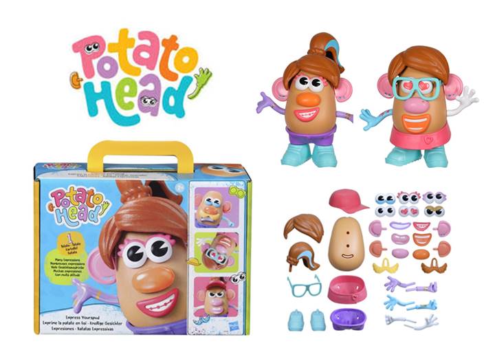 CARA DE PAPA EXPRESIONES