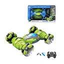 VEHICULO RADIO CONTROL