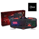 TECLADO GAMING 3DFX