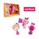 SET FASHION DE BELLEZA REF3033          