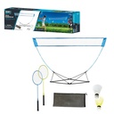SET DE BADMINTON