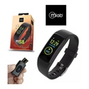 RELOJ SMARTWATCH BT IFIT RUN S8 HR BLACK