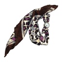 RELOJ PAÑUELO JUVENIL