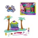 POLLY POCKET PARQUE TEMÁTICO DE MASCOTAS