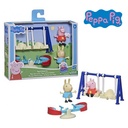 PEPPA PIG PLAY SET DIF. MODELOS
