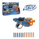 NERF ELITE 2.0 COMMANDER RD-6