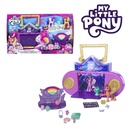 MY LITTLE PONY MUSICAL MANE MELODY