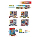 MINI TALLER MECANICO