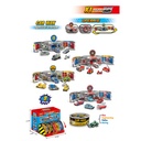 MINI ESTACION DE SERVICIOSX