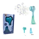 MAQUINA VARITA BURBUJAS