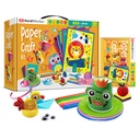 KIT MANUALIDADES EN PAPEL