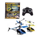 HELICOPTERO RADIO CONTROL