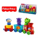 F-P TREN ANIMALITOS DIVERTIDOS