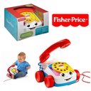 F-P TELEFONO PARLANCHIN