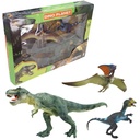 DINO PLANET DINOSAURIO