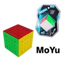 CUBO MOYU MEILONG 5X5