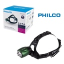 CINTILLO LED LINTERNA